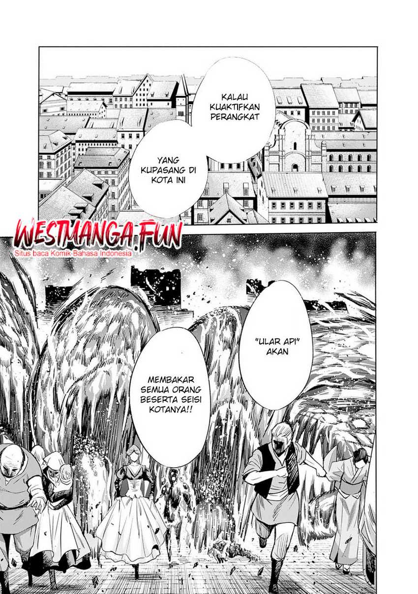 Uragirareta S Rank Boukensha no Ore wa, Aisuru Dorei no Kanojora to Tomoni Dorei dake no Harem Guild o Tsukuru